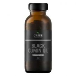Black Cumin Oil 90S