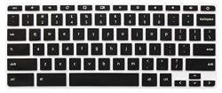 Keyboard Skin For 14" Hp Chromebook 14-CA 14-AK 14-X Hp Chromebook 14 G2 G3 G4 Series & Hp Chromebook X360 11.6" Hp Chromebook 11