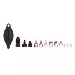WST072 Replacement Fittings For Mineral Oil Bleed Kit