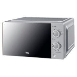 Defy Microwave DMO381 20L Silver