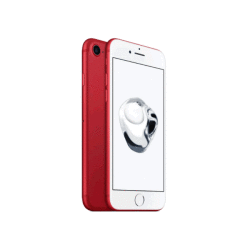 Apple iPhone 7 128GB in Red Special Edition