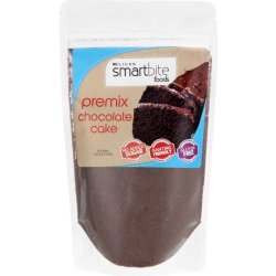 Smartbite Cake Premix Chocolate 225G