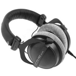 Beyerdynamic Dt 770 Pro 250 Ohms Headphones