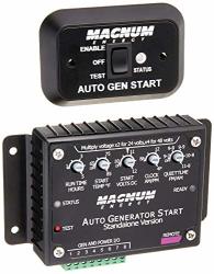 Magnum Meagss Automatic Generator Start Controller