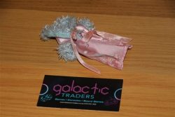 Galactic Bratz Doll Ruffle Gown Coat Traders