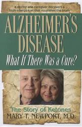 Alzheimer's Disease - What If There Were a Cure? Paperback