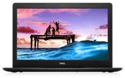 Dell Inspiron 3580 Series Notebooks - 15.6-INCH HD 1366 X 768 Anti-glare Led-backlit Non-touch Display 8TH Generation Intel Core I5-8265U Processor 6MB Cache Up