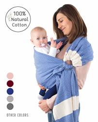 Best sling for on sale breastfeeding