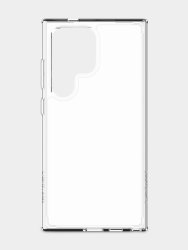 Bodyglove Body Glove Ghost Case Samsung Galaxy S24 Ultra Clear