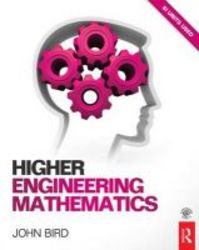 Higher Engineering Mathematics paperback 7th Revised Edition
