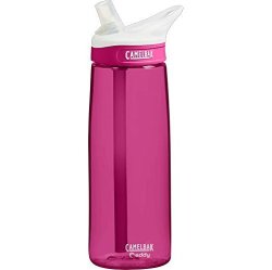 Camelbak Eddy Water Bottle 750?ML Pink 53626 By Camelbak