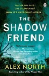 The Shadow Friend Paperback