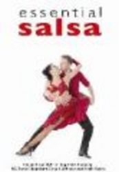 Essential Salsa dvd