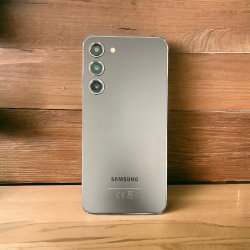 Samsung S23+ Mobile Phone