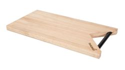Wooden Cutting Board - Modernist -