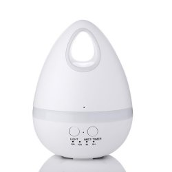 Crystal Aire Egg Aroma Diffuser