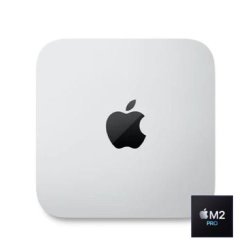 Build 2023 Apple Mac Mini M2 Pro 12-CORE Cpu 19-CORE Gpu 16GB Unified RAM 1TB Silver - New 1 Year Apple Warranty