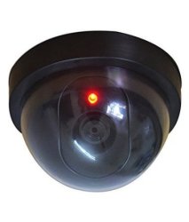 Buy 1 Get 1 Dummy Dome Security Camera For R49