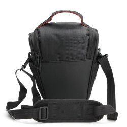 Waterproof Camera Case Shoulder Bag Backpack For Canon Eos 1000D 300D 350D 400D
