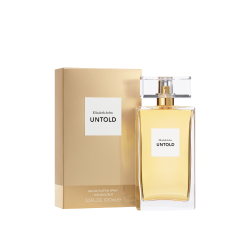 Elizabeth Arden Untold Eau De Parfum 100ML