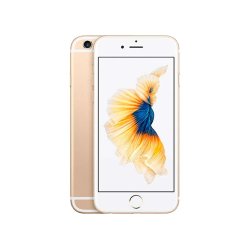Apple Iphone 6S 128GB Gold Pre-owned