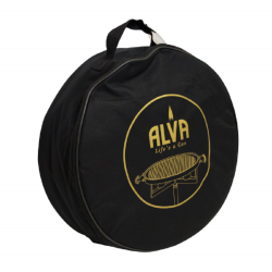 Alva hotwheel Canvas Bag