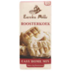 Eureka Mills Roosterkoek Bread Mix 1KG