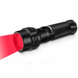 handheld led flashlight