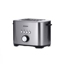 Severin - Toaster 2 Slice With Bagel Function