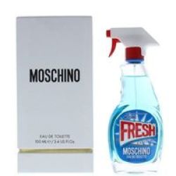 Fresh Couture Edt 100ML - Parallel Import