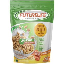 Futurelife Granola Crunch Cereal Original 700G