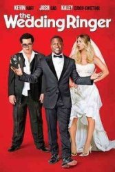 Wedding Ringer The Kevin Hart DVD