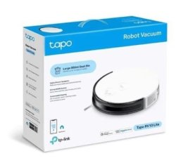 TP-link Tapo RV10 Lite Robot Vacuum Cleaner