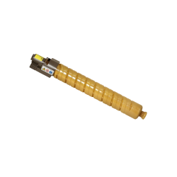 Ricoh Compatible Sp C820 Yellow Toner Cartridge