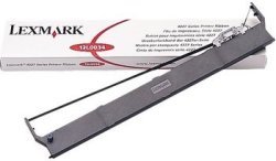 Lexmark Ribbon Forms Printer