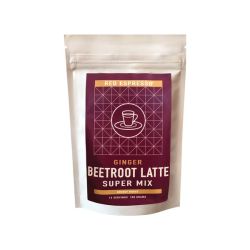 Red Espresso Beetroot and Ginger Superfood Latte Mix 100g