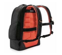 Everki EKP117B Contempro 117 18.4" Large Gaming Laptop Backpack