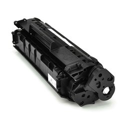 Hq Supplies Hp Q2612A 12A Premium Compatible Black Laser Toner Cartridge For Hp Laserjet M1319 Laserjet M1319F Laserjet 1010 Laserjet 1012 Laserjet 1018 Laserjet