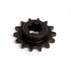 11 Tooth Front Sprocket For Electric Scooter Motor T8F Id 10MM
