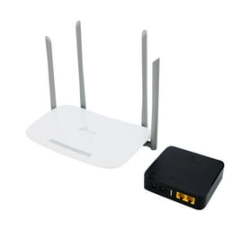 TP-link Archer C50 Wireless Dual Band Router AC1200