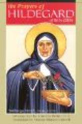 Prayers of Hildegard of Bingen Paperback