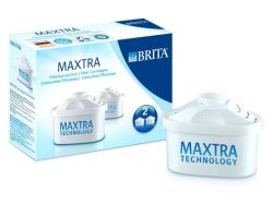 Brita Maxtra 2 Pack Filter
