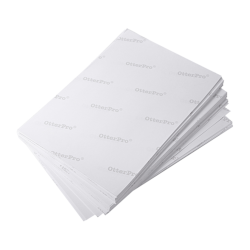A4 Otter Pro Premium Sublimation Paper 100 Sheets 125GSM