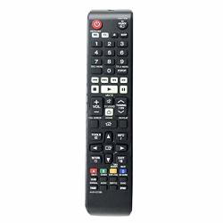 Bottma New Remote Control AH59-02538B Fit For Samsung DVD Home Theater
