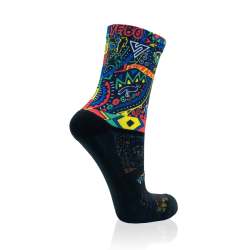 Proudly South African Elite Socks - 8-12