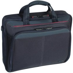 Targus Classic 15 - 16 Inch Clamshell Notebook Case - Black