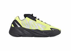 Adidas Yeezy Boost 700 Mnvn Phosphor - FY3727 - Size 10.5