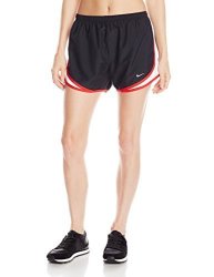 nike tempo track shorts