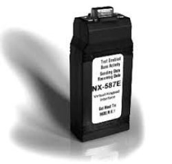 Interlogix NetworX NX-587E Virtual Keypad Module NX-587E