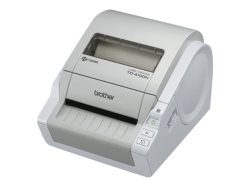 Brother Td-4100n - Label Printer - Monochrome - Direct Thermal